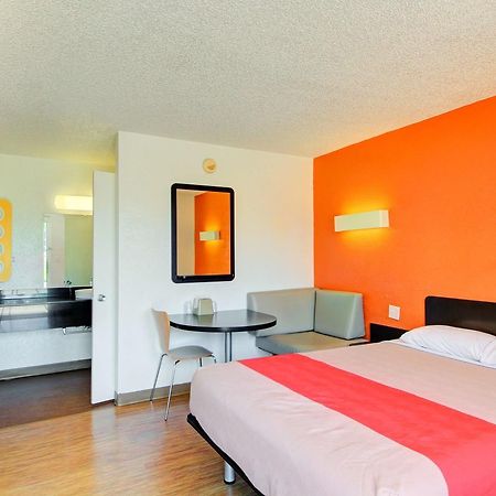 Motel 6-Oklahoma City, Ok - Frontier City Exterior foto