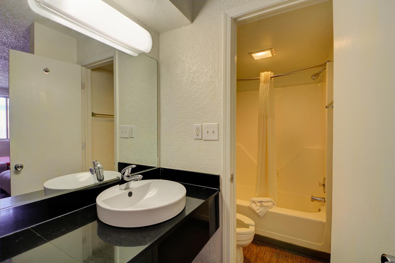 Motel 6-Oklahoma City, Ok - Frontier City Habitación foto